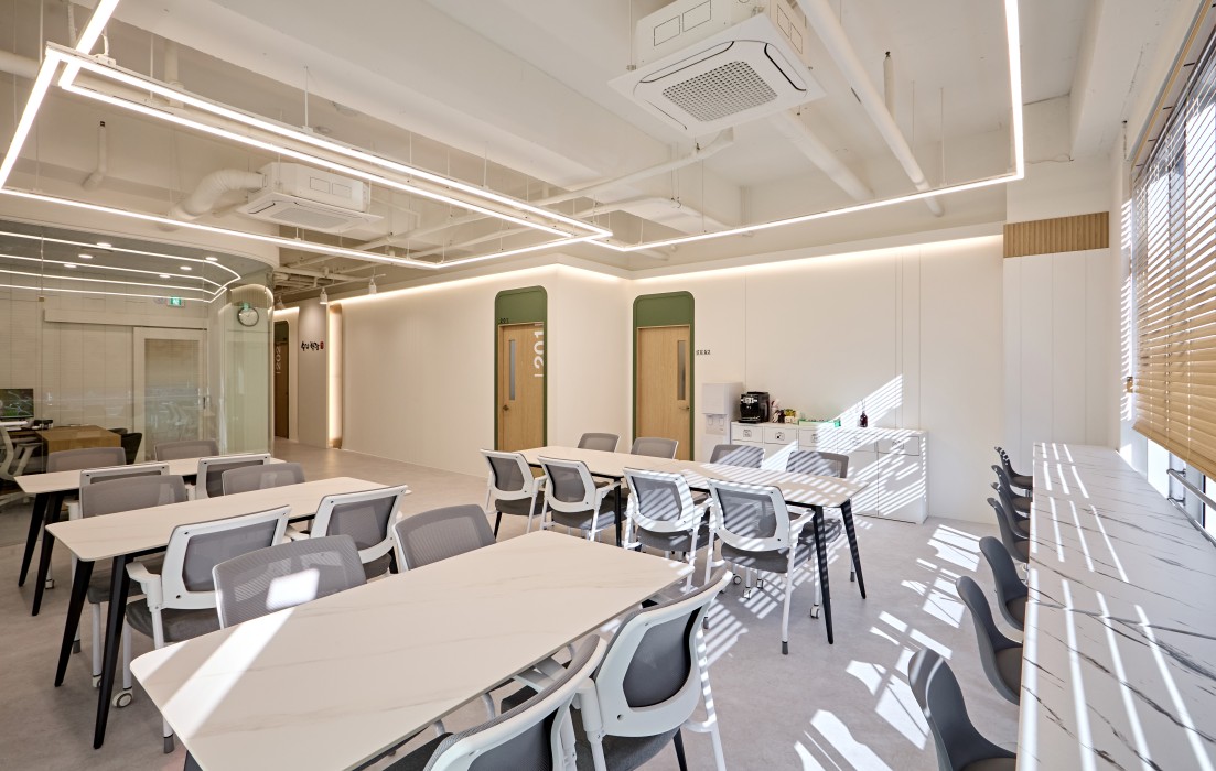 수리학당 파주 운정점 0