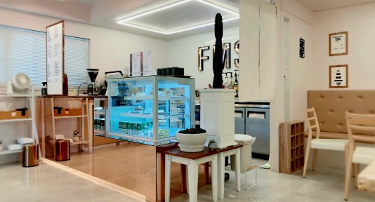 FMS CAFE 0