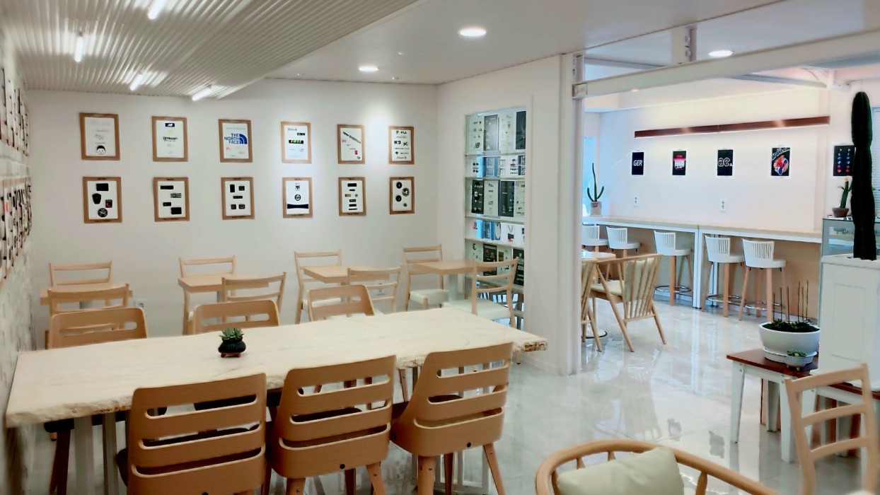 FMS CAFE 0