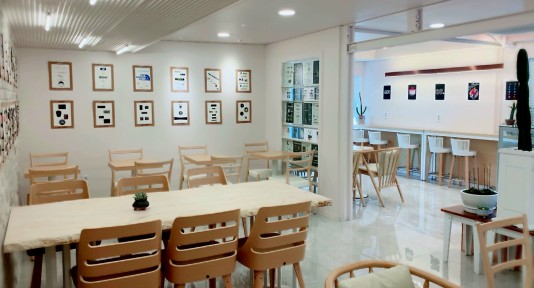 FMS CAFE 0