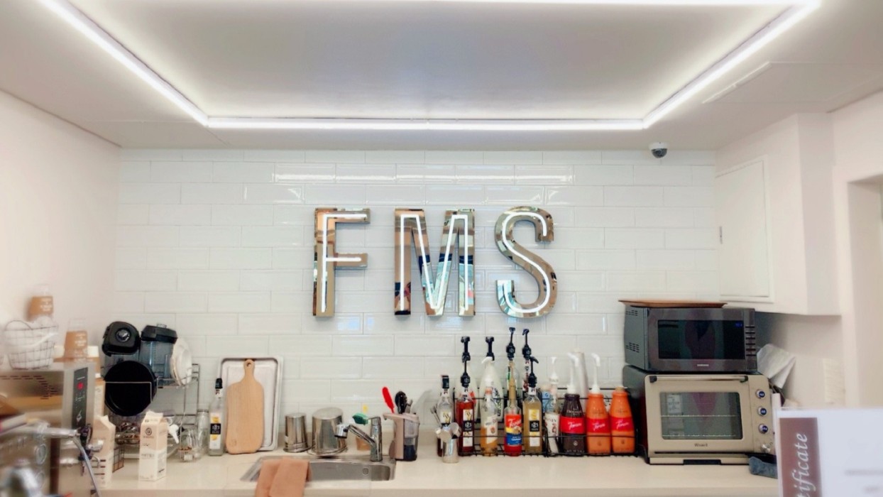 FMS CAFE 0