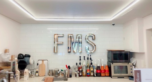 FMS CAFE 0