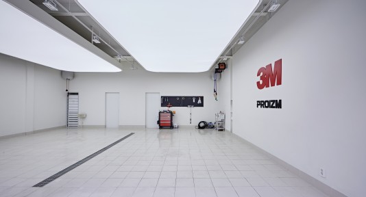 서초 3M PROIZM 0