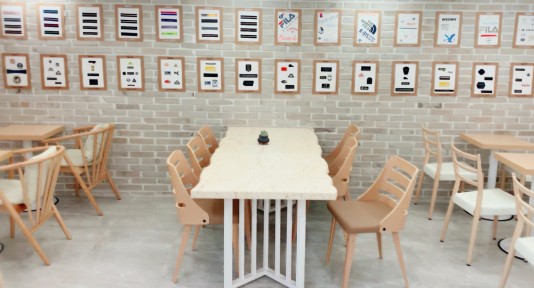 FMS CAFE 0