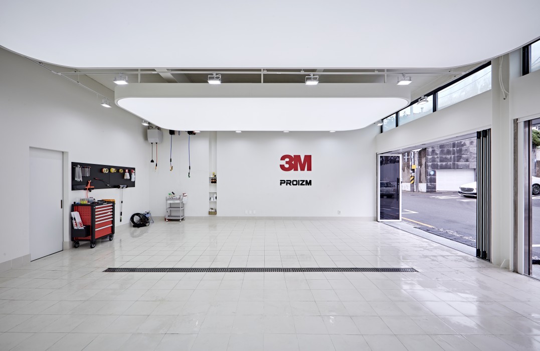 서초 3M PROIZM 0