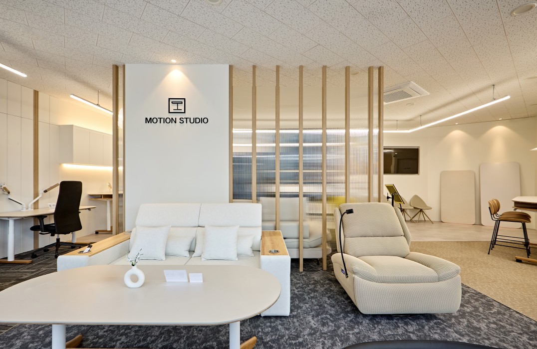 모션 스튜디오 가구 쇼룸 0