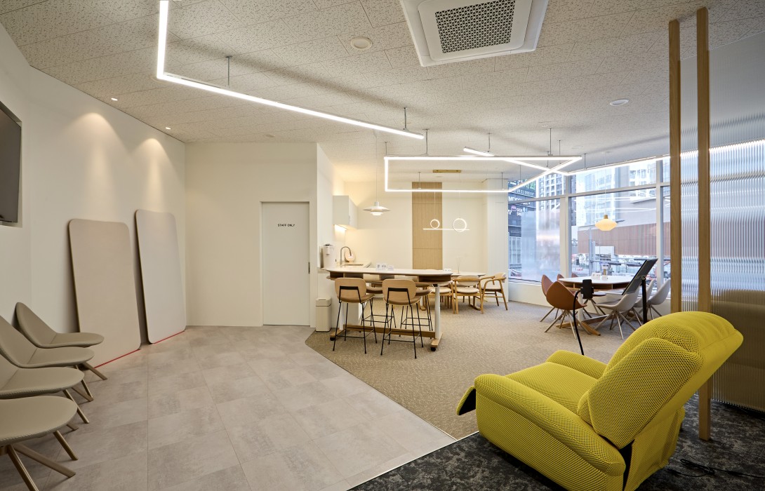 모션 스튜디오 가구 쇼룸 0