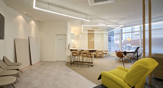 모션 스튜디오 가구 쇼룸 0