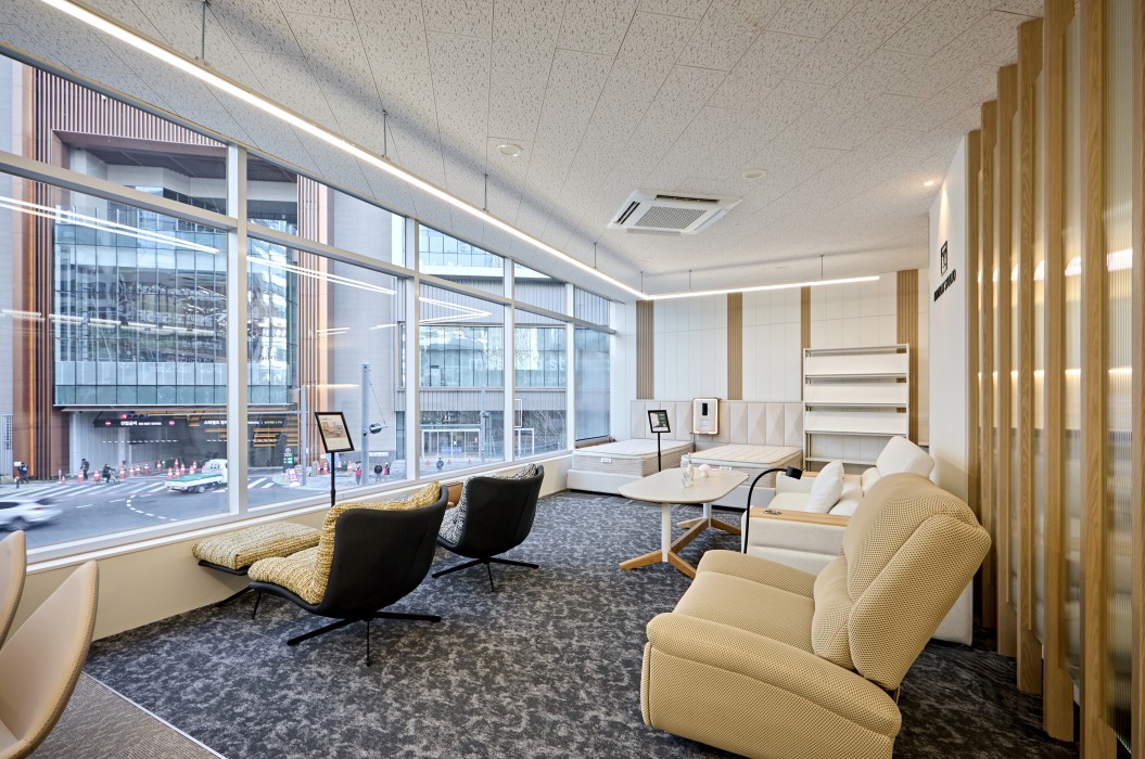 모션 스튜디오 가구 쇼룸 0