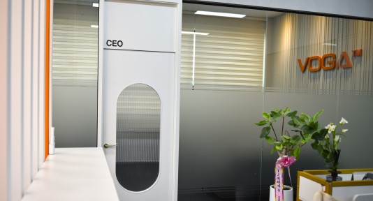 (주)하나음향 사옥 0