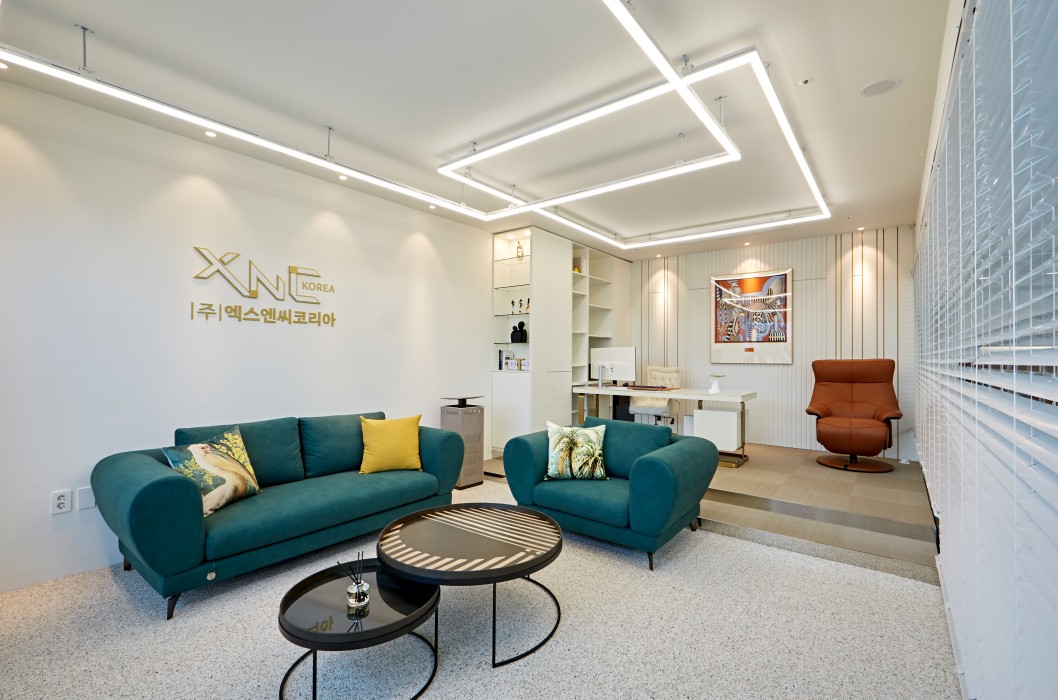 XNC KOREA 사무실 0