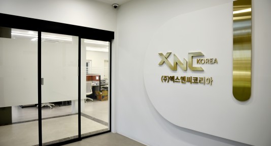 XNC KOREA 파주사옥 0