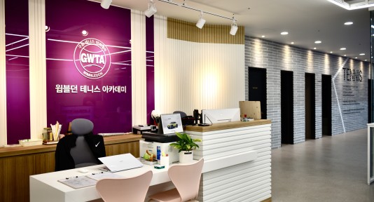 구로 윔블던 테니스 2호점 0