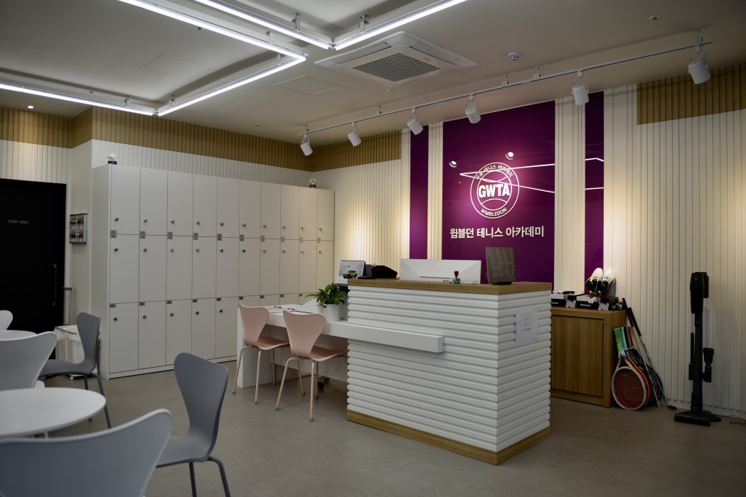 구로 윔블던 테니스 2호점 0