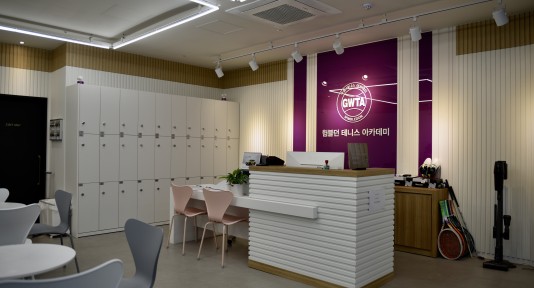 구로 윔블던 테니스 2호점 0